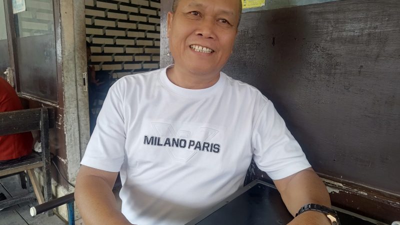 Kasus ABH Mempawah menurun.