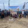 PT PSP dan PEJUANG Tanam Seribu Bibit Mangrove.