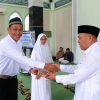 12 Jemaah Haji Mempawah, Siap Berangkat.