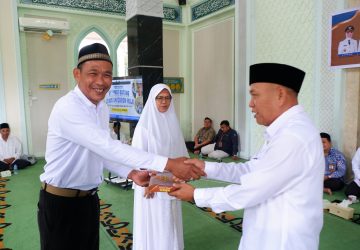 12 Jemaah Haji Mempawah, Siap Berangkat.