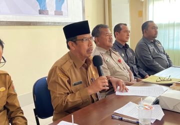 Ismail, Anak Merupakan Investasi Masa Depan Daerah.